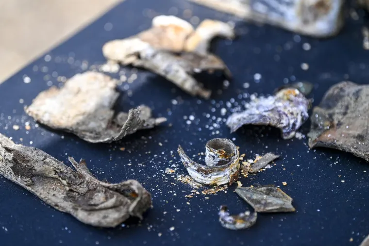 Na području Svete Nedelje pronađene dvije masovne grobnice: Ekshumirani ostaci 49 osoba