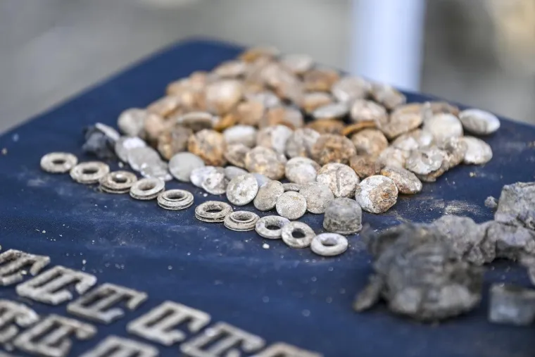 Na području Svete Nedelje pronađene dvije masovne grobnice: Ekshumirani ostaci 49 osoba