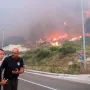 Spaljene životinje i auti, kuće u plamenu, prah i pepel: Pogledajte kakvu je pustinju ostavio požar