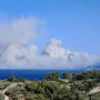 Spaljene životinje i auti, kuće u plamenu, prah i pepel: Pogledajte kakvu je pustinju ostavio požar