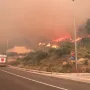 Spaljene životinje i auti, kuće u plamenu, prah i pepel: Pogledajte kakvu je pustinju ostavio požar