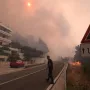 Spaljene životinje i auti, kuće u plamenu, prah i pepel: Pogledajte kakvu je pustinju ostavio požar