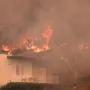 Spaljene životinje i auti, kuće u plamenu, prah i pepel: Pogledajte kakvu je pustinju ostavio požar