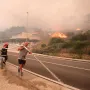 Spaljene životinje i auti, kuće u plamenu, prah i pepel: Pogledajte kakvu je pustinju ostavio požar