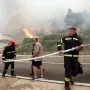 Spaljene životinje i auti, kuće u plamenu, prah i pepel: Pogledajte kakvu je pustinju ostavio požar