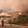 Spaljene životinje i auti, kuće u plamenu, prah i pepel: Pogledajte kakvu je pustinju ostavio požar