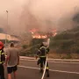 Spaljene životinje i auti, kuće u plamenu, prah i pepel: Pogledajte kakvu je pustinju ostavio požar