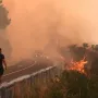 Spaljene životinje i auti, kuće u plamenu, prah i pepel: Pogledajte kakvu je pustinju ostavio požar