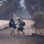 Spaljene životinje i auti, kuće u plamenu, prah i pepel: Pogledajte kakvu je pustinju ostavio požar