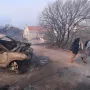 Spaljene životinje i auti, kuće u plamenu, prah i pepel: Pogledajte kakvu je pustinju ostavio požar