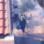 Spaljene životinje i auti, kuće u plamenu, prah i pepel: Pogledajte kakvu je pustinju ostavio požar
