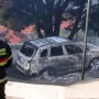 Spaljene životinje i auti, kuće u plamenu, prah i pepel: Pogledajte kakvu je pustinju ostavio požar