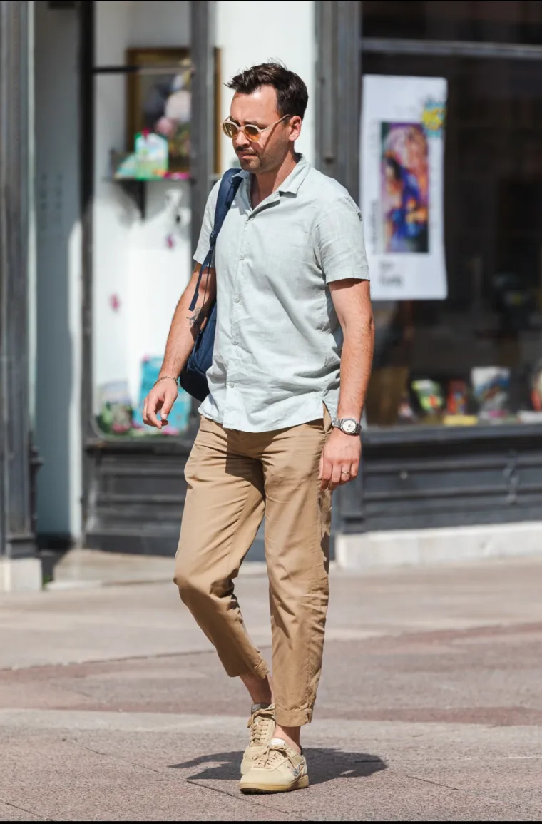 Tri dame outfitima ostavile Riječane bez daha: Kad vrućine donesu modni show