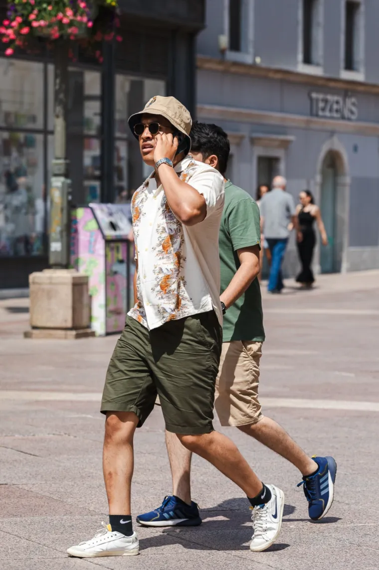 Tri dame outfitima ostavile Riječane bez daha: Kad vrućine donesu modni show