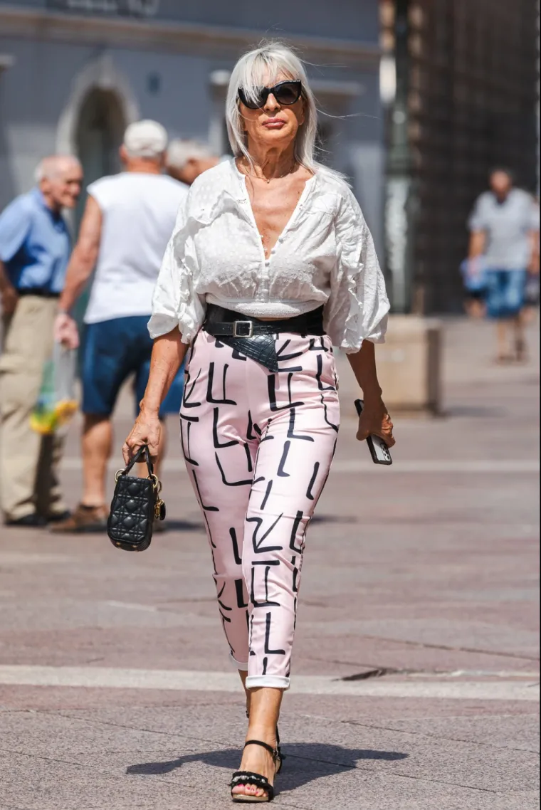 Tri dame outfitima ostavile Riječane bez daha: Kad vrućine donesu modni show