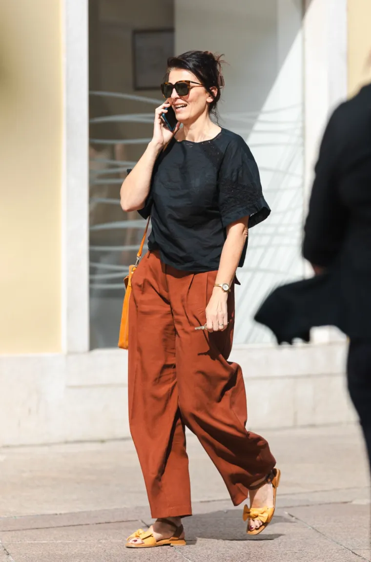 Tri dame outfitima ostavile Riječane bez daha: Kad vrućine donesu modni show