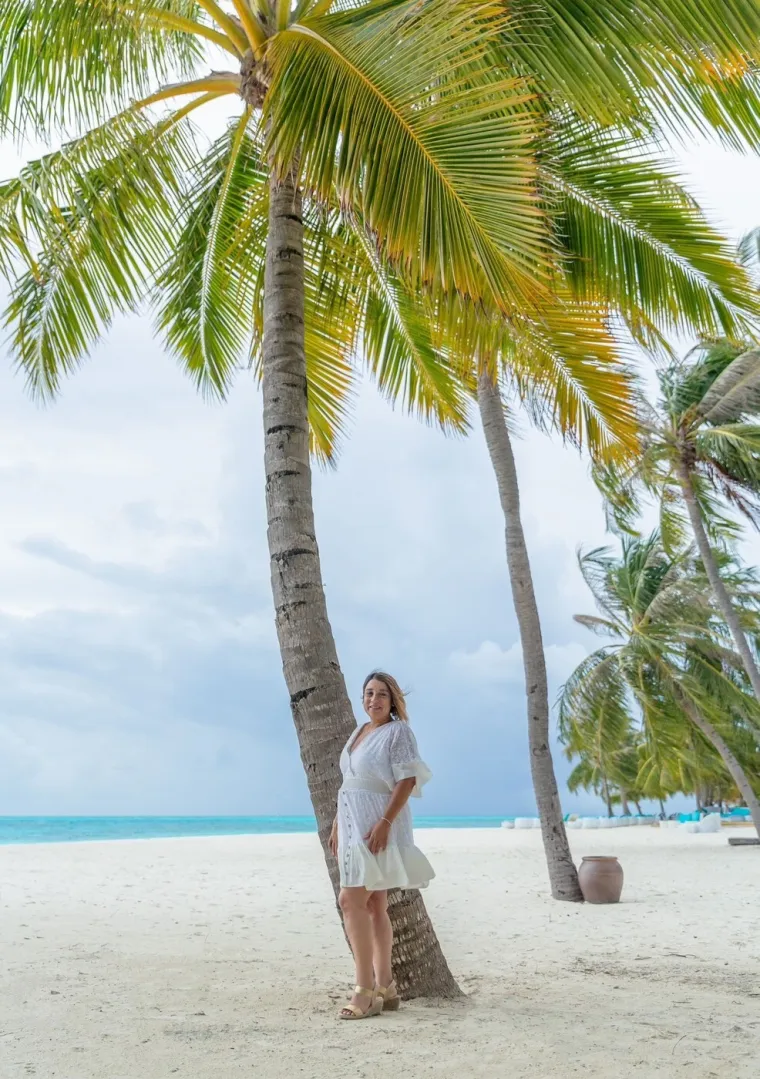 Skinula 23 kilograma nakon šokantnog događaja: 'Osjećala sam sram'