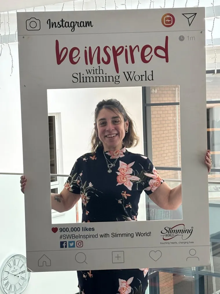 Skinula 23 kilograma nakon šokantnog događaja: 'Osjećala sam sram'