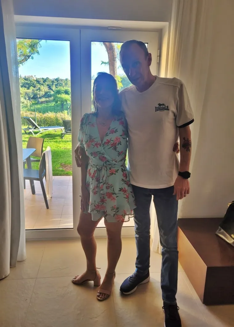 Skinula 23 kilograma nakon šokantnog događaja: 'Osjećala sam sram'