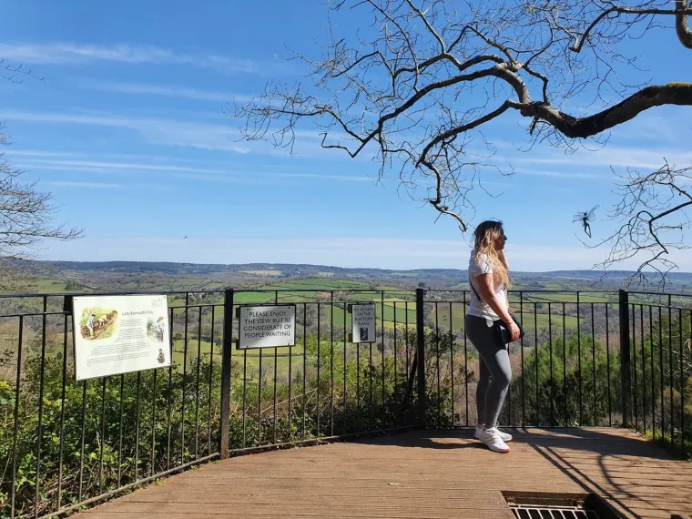 Skinula 23 kilograma nakon šokantnog događaja: 'Osjećala sam sram'