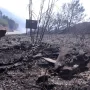 Spaljene životinje i auti, kuće u plamenu, prah i pepel: Pogledajte kakvu je pustinju ostavio požar