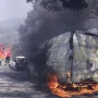 Spaljene životinje i auti, kuće u plamenu, prah i pepel: Pogledajte kakvu je pustinju ostavio požar
