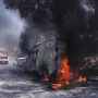 Spaljene životinje i auti, kuće u plamenu, prah i pepel: Pogledajte kakvu je pustinju ostavio požar