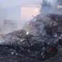 Spaljene životinje i auti, kuće u plamenu, prah i pepel: Pogledajte kakvu je pustinju ostavio požar