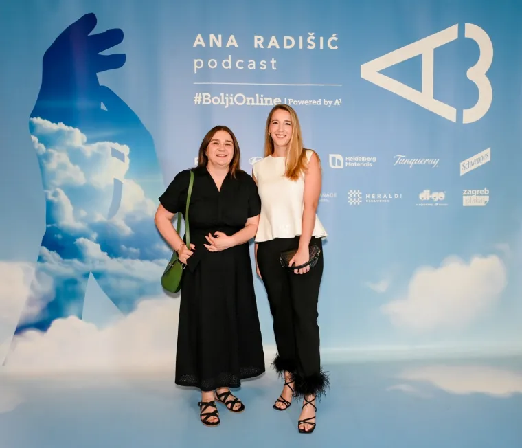 Ana Radišić obilježila važno poglavlje: 'Hvala publici koja me toliko godina prati'