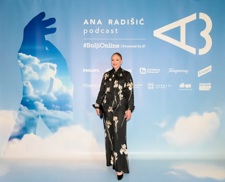 Ana Radišić obilježila važno poglavlje: 'Hvala publici koja me toliko godina prati'