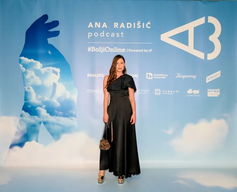 Ana Radišić obilježila važno poglavlje: 'Hvala publici koja me toliko godina prati'