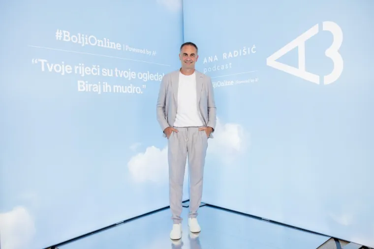 Ana Radišić obilježila važno poglavlje: 'Hvala publici koja me toliko godina prati'