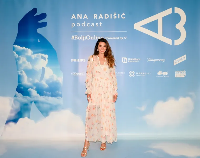 Ana Radišić obilježila važno poglavlje: 'Hvala publici koja me toliko godina prati'