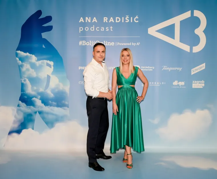 Ana Radišić obilježila važno poglavlje: 'Hvala publici koja me toliko godina prati'