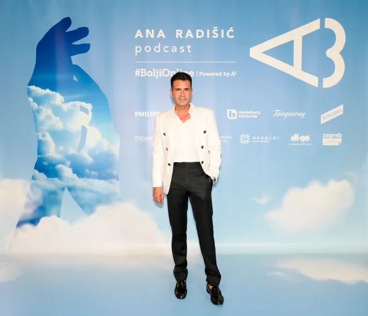 Ana Radišić obilježila važno poglavlje: 'Hvala publici koja me toliko godina prati'