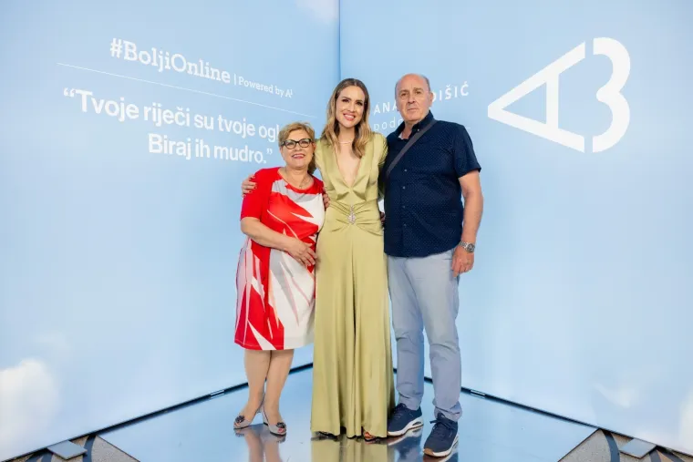 Ana Radišić obilježila važno poglavlje: 'Hvala publici koja me toliko godina prati'
