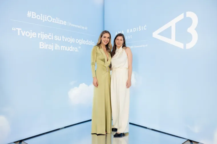 Ana Radišić obilježila važno poglavlje: 'Hvala publici koja me toliko godina prati'