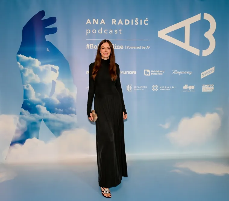 Ana Radišić obilježila važno poglavlje: 'Hvala publici koja me toliko godina prati'
