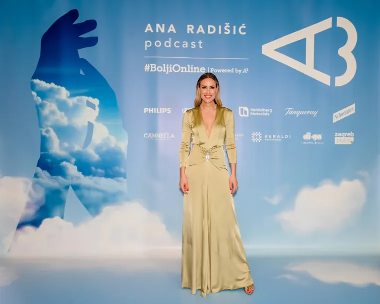 Ana Radišić obilježila važno poglavlje: 'Hvala publici koja me toliko godina prati'