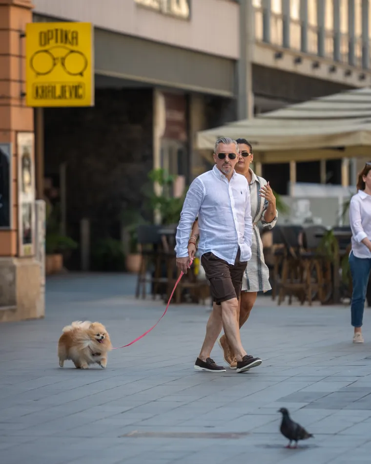 Nosi im se bijela boja: Zagrebačke trendseterice ovako su pobijedile vrućinu