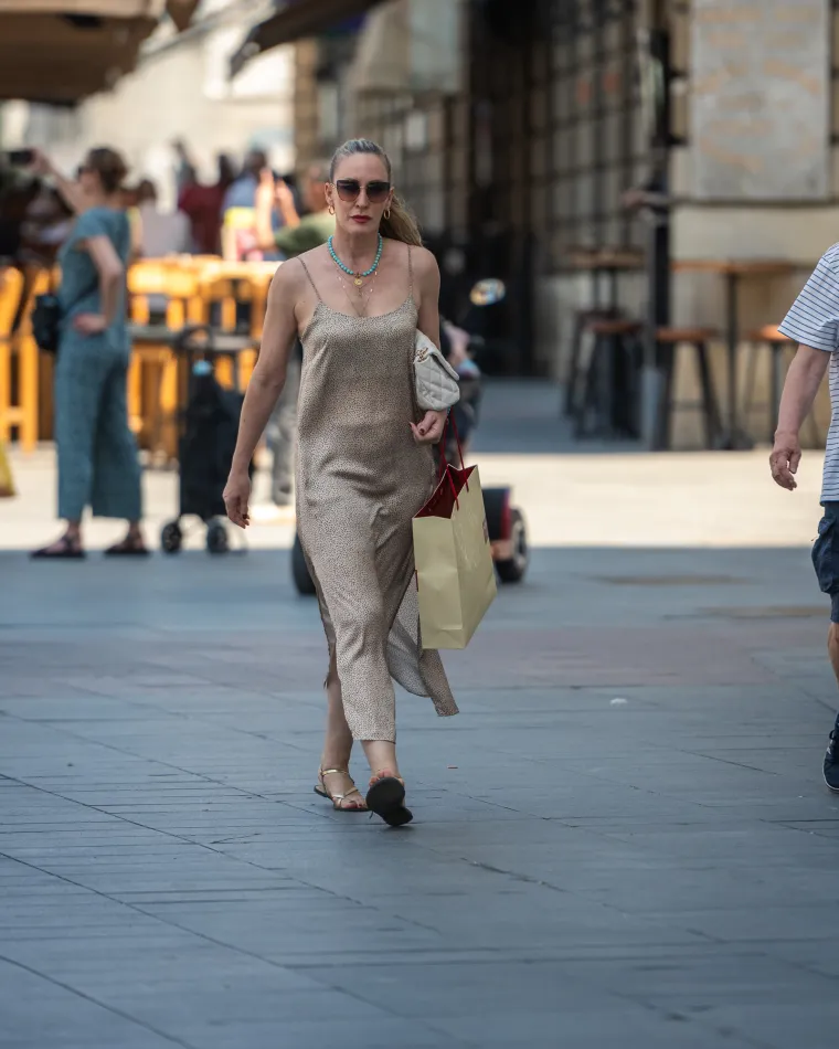 Nosi im se bijela boja: Zagrebačke trendseterice ovako su pobijedile vrućinu