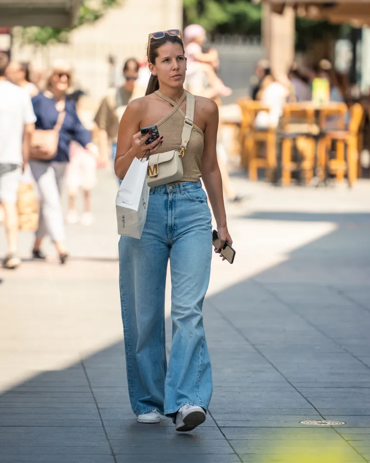 Nosi im se bijela boja: Zagrebačke trendseterice ovako su pobijedile vrućinu