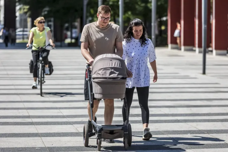 Slavonke zaraznim osmijesima zapele oku kamere