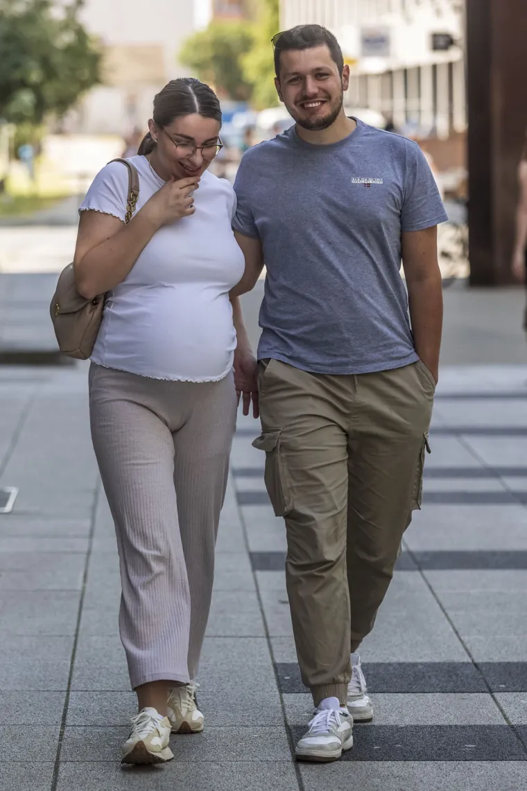 Slavonke zaraznim osmijesima zapele oku kamere