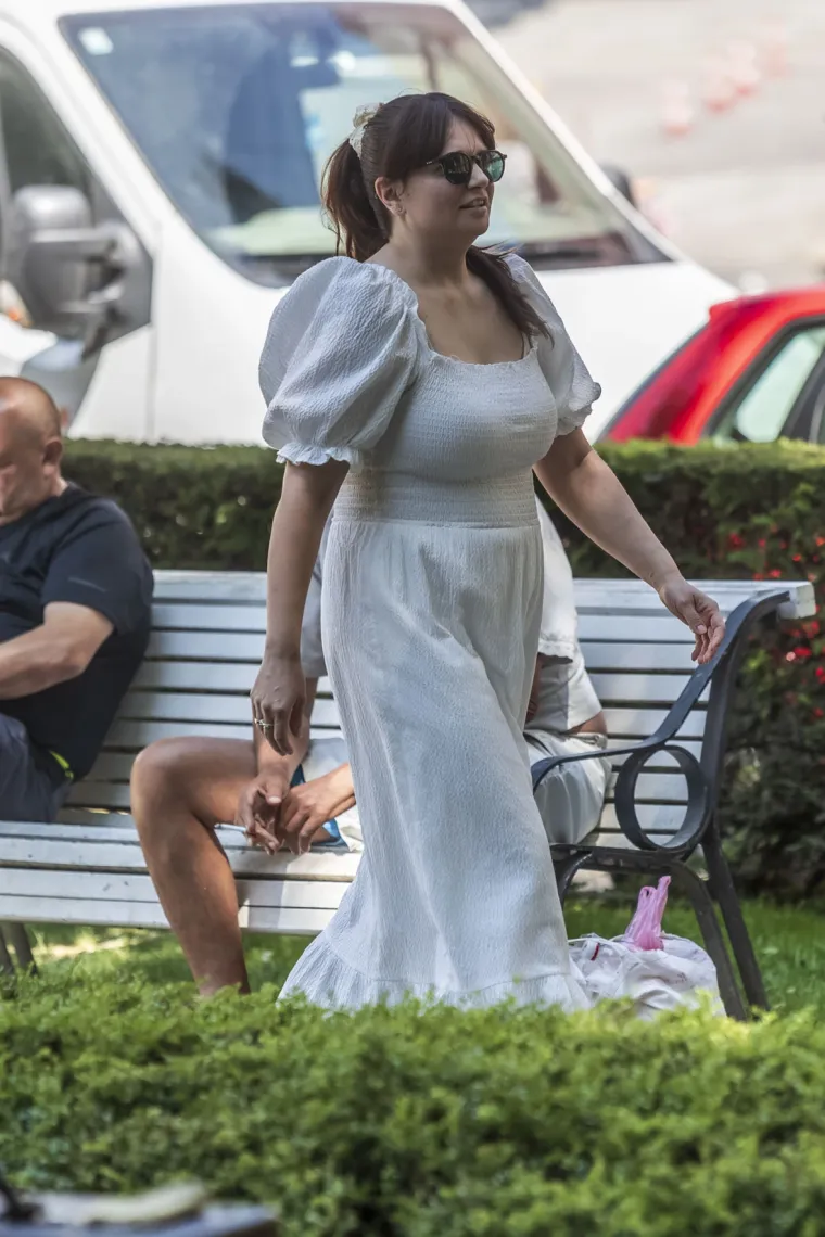 Slavonke zaraznim osmijesima zapele oku kamere