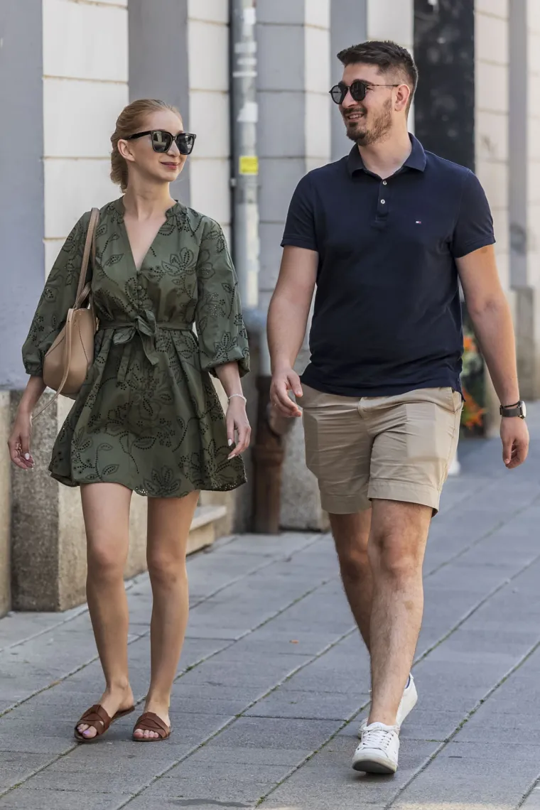 Slavonke zaraznim osmijesima zapele oku kamere