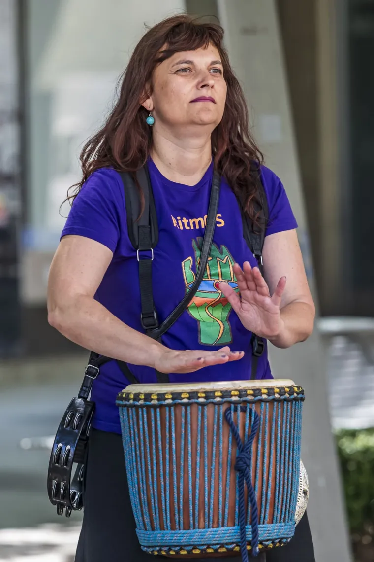 Slavonke zaraznim osmijesima zapele oku kamere