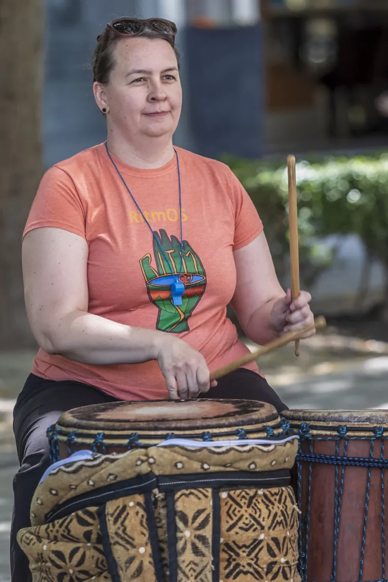 Slavonke zaraznim osmijesima zapele oku kamere