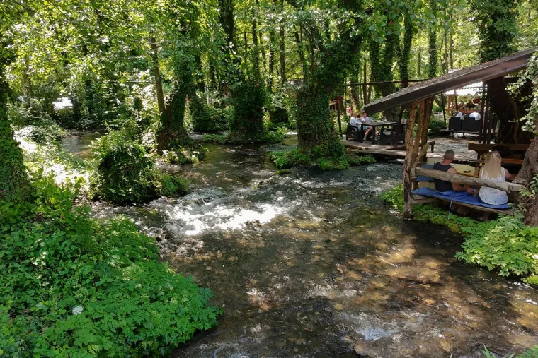 Prestižni magazin uvrstio dragulj naših susjeda među najljepša izletišta svijeta