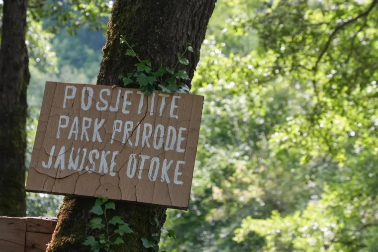 Prestižni magazin uvrstio dragulj naših susjeda među najljepša izletišta svijeta